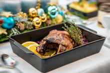 Lade das Bild in den Galerie-Viewer, Extra Portion WEIHNACHTSGANS ZUM MITNEHMEN
