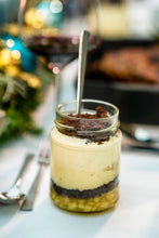 Lade das Bild in den Galerie-Viewer, Paket VORSPEISE und DESSERT zum Gänsebraten