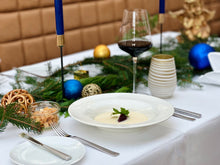 Lade das Bild in den Galerie-Viewer, Paket VORSPEISE und DESSERT zum Gänsebraten