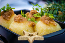 Lade das Bild in den Galerie-Viewer, WEIHNACHTSGANS ZUM MITNEHMEN