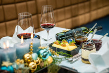 Lade das Bild in den Galerie-Viewer, Paket VORSPEISE und DESSERT zum Gänsebraten