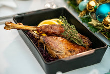 Lade das Bild in den Galerie-Viewer, Extra Portion WEIHNACHTSGANS ZUM MITNEHMEN