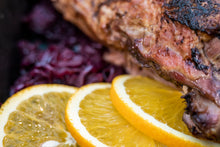 Lade das Bild in den Galerie-Viewer, WEIHNACHTSGANS ZUM MITNEHMEN