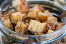 Lade das Bild in den Galerie-Viewer, Paket VORSPEISE und DESSERT zum Gänsebraten