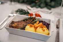 Lade das Bild in den Galerie-Viewer, WEIHNACHTSGANS ZUM MITNEHMEN